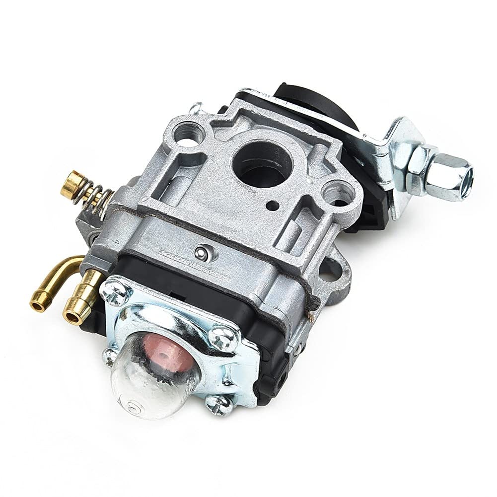 JHQWIDD Carburetor Kit For Kawasaki TH23 TH26 TH34 23CC 25CC 26CC